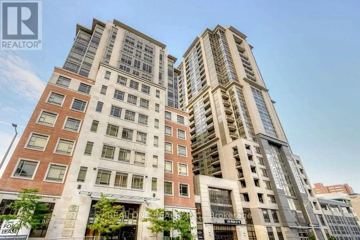 909 - 150 MAIN STREET W, Hamilton (Central), Ontario L8P1H8