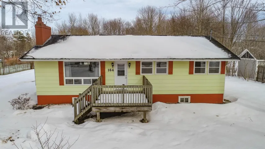 164 Foster St Berwick NS B0P 1E0, Berwick, Nova Scotia B0P1E0