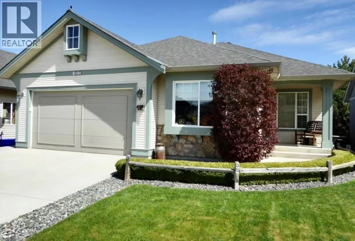 1013 Mt. Atkinson Place, Vernon, British Columbia V1B3Z2