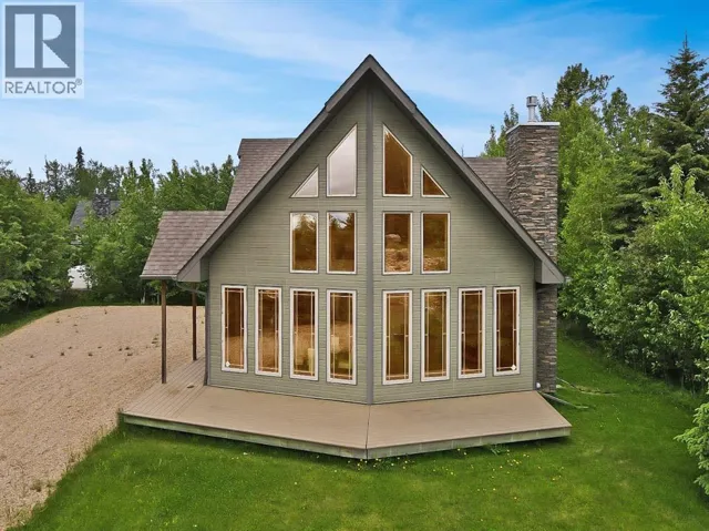 #57, 13415 Township Road 752A, Rural Big Lakes County, Alberta T0G1E0