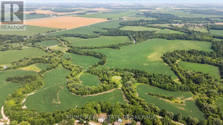 LOT 22 CASSIDY ROAD, North Middlesex (Nairn), Ontario N0M1A0