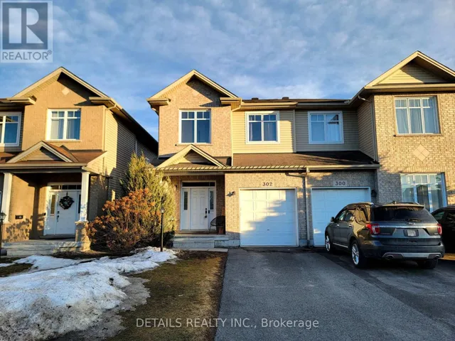 302 GLENBRAE AVENUE, Ottawa, Ontario K2W0B9