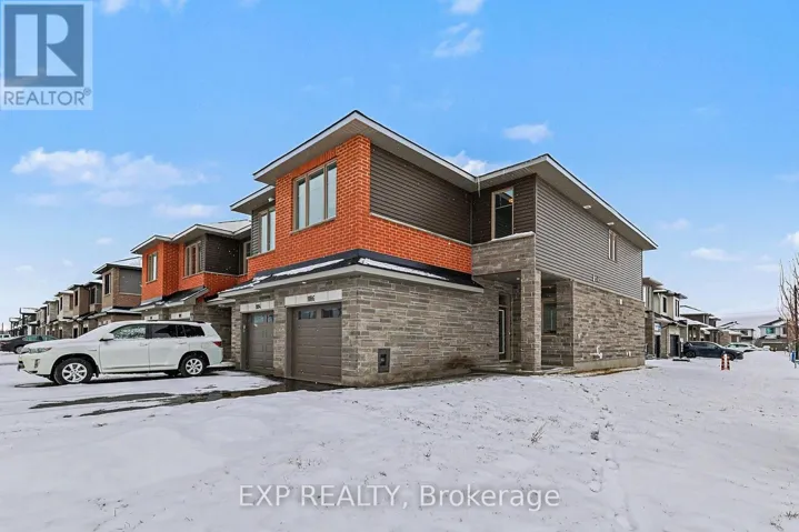 1186 COPE DRIVE, Ottawa, Ontario K2S3C4