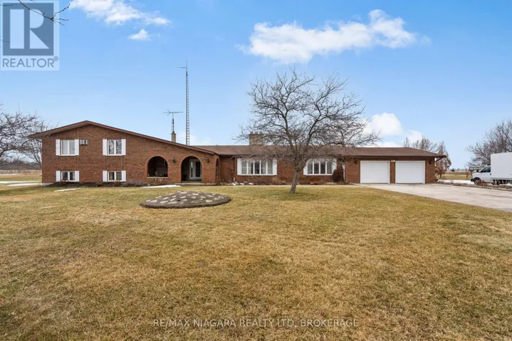 11292 GOLF COURSE ROAD, Wainfleet (Marshville/Winger), Ontario L0S1V0