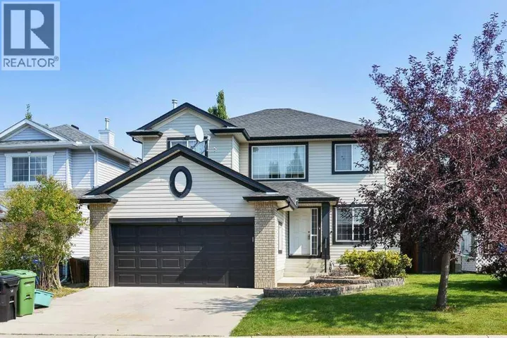6 Royal Birkdale Court NW, Calgary, Alberta T3G5R5