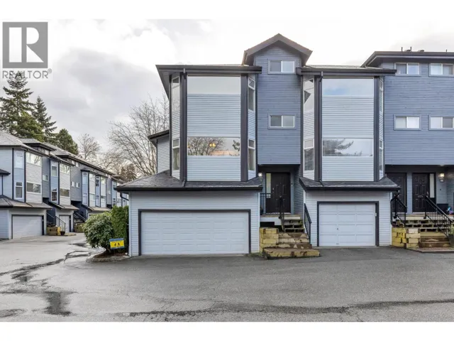 46 1195 FALCON DRIVE, Coquitlam, British Columbia V3E2H1