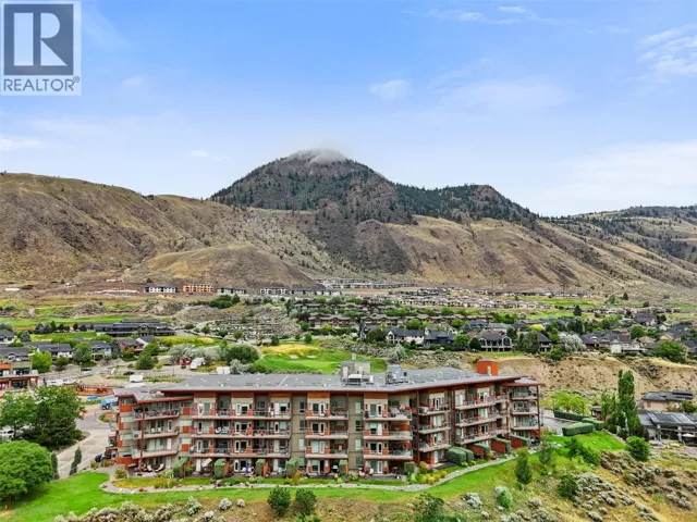 1040 Talasa Court Unit# 3104, Kamloops, British Columbia V2H0C4