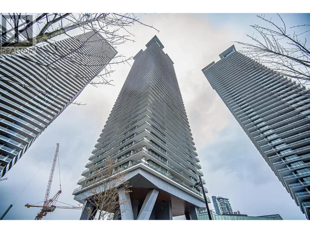 802 4730 LOUGHEED HIGHWAY, Burnaby, British Columbia V5C0M9