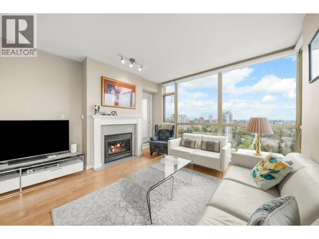 2403 6838 STATION HILL DRIVE, Burnaby, British Columbia V3N5A4
