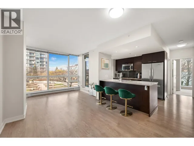 608 2975 ATLANTIC AVENUE, Coquitlam, British Columbia V3B0C5