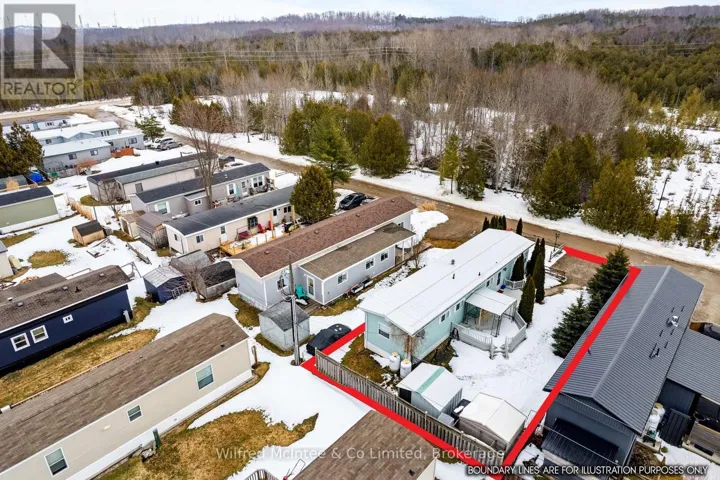 70 APPLEWOOD BOULEVARD, Kincardine, Ontario N0H2T0