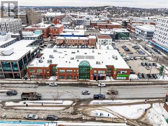 43 & 51 Elm Street, Sudbury, Ontario P3C1S4