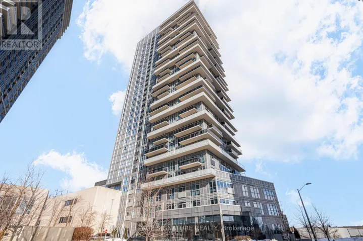 PH05 - 225 VILLAGE GREEN SQUARE, Toronto (Agincourt South-Malvern West), Ontario M1S0N4