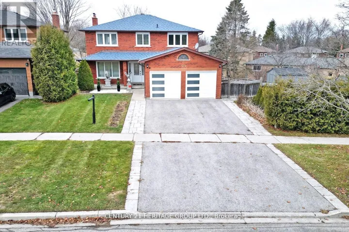 178 WARATAH AVENUE, Newmarket (Huron Heights-Leslie Valley), Ontario L3Y6R4