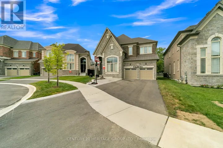 BSMNT - 6 MENOTTI DRIVE, Richmond Hill (Oak Ridges), Ontario L4E0G9