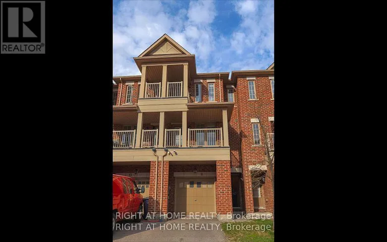 UPPER - 11 TELEGRAPH STREET, Brampton (Heart Lake East), Ontario L6Z0H9