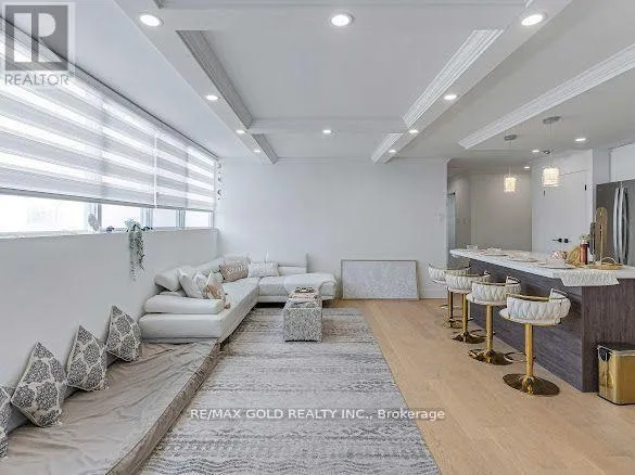 2108 - 3700 KANEFF CRESCENT, Mississauga (Mississauga Valleys), Ontario L5A4B8