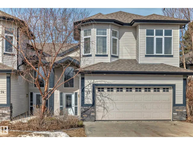 #13 12610 15 AV SW, Edmonton, Alberta T6W1X1