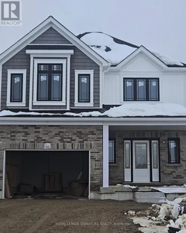 142 MACPHAIL STREET E, Grey Highlands, Ontario N0C1H0