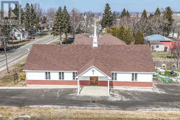 1140 BAY STREET, Norfolk (Port Rowan), Ontario N0E1M0