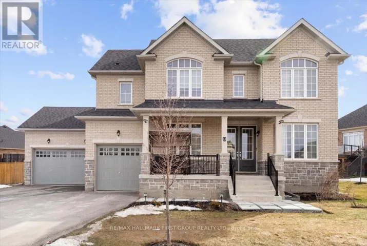 20 - 8 WISHING WELL LANE, Otonabee-South Monaghan, Ontario K9J0K6