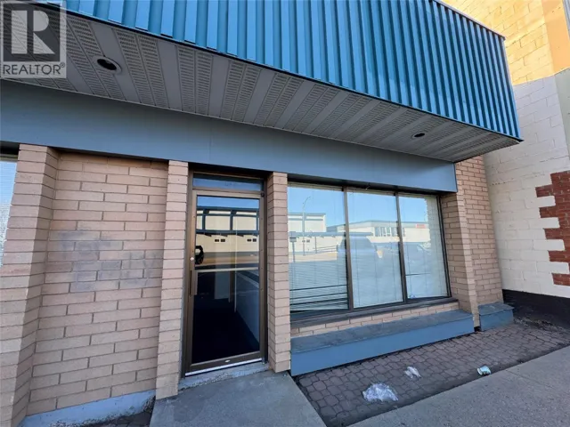 10425 10 Street, Dawson Creek, British Columbia V1G3T8