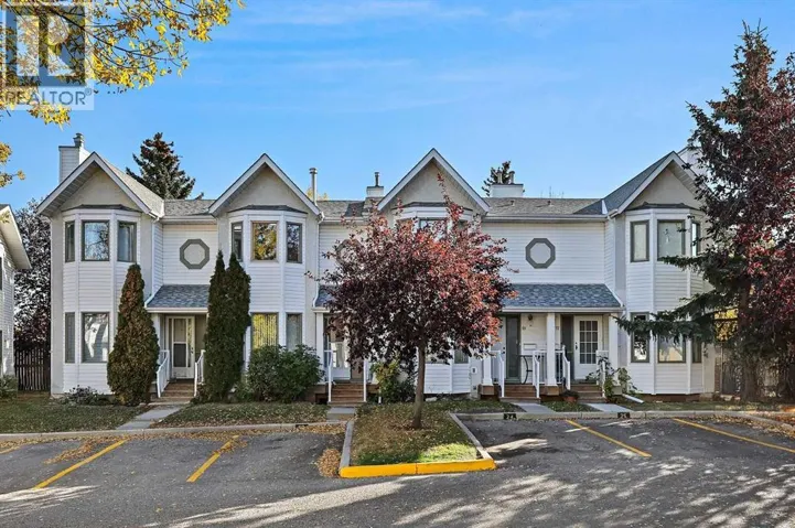 64 Abbeydale Villas NE, Calgary, Alberta T2A7P6