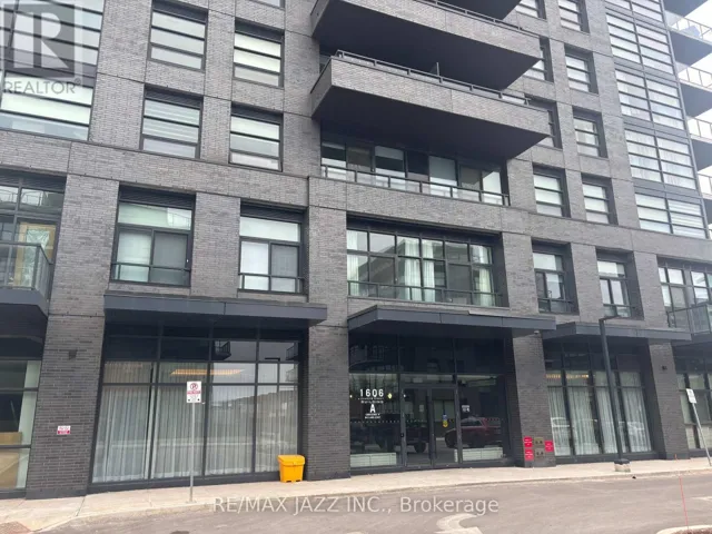 1010A - 1606 CHARLES STREET, Whitby (Port Whitby), Ontario L1N0P1