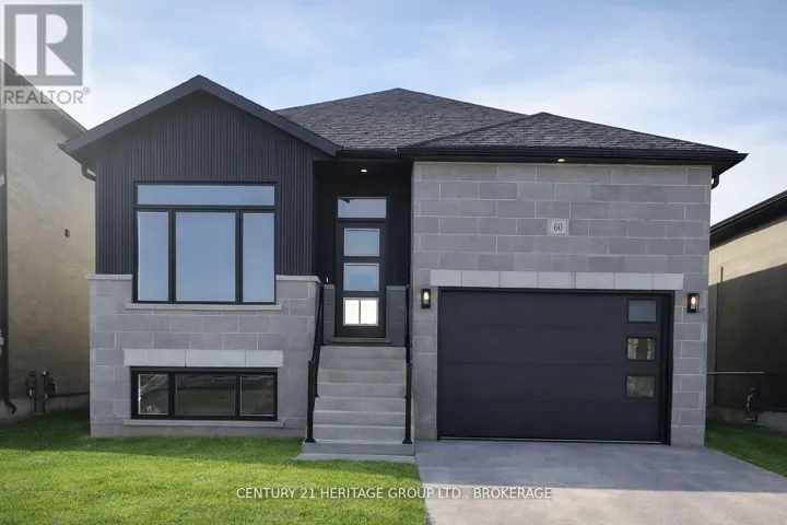 105 CREIGHTON(LOT 63) DRIVE, Loyalist (Odessa), Ontario K0K2S0
