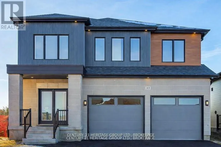 78 DUSENBURY DRIVE, Loyalist (Odessa), Ontario K0H2H0
