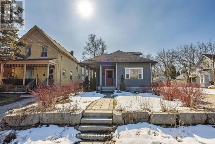 55 TECUMSEH AVENUE, London South (South F), Ontario N6C1R5