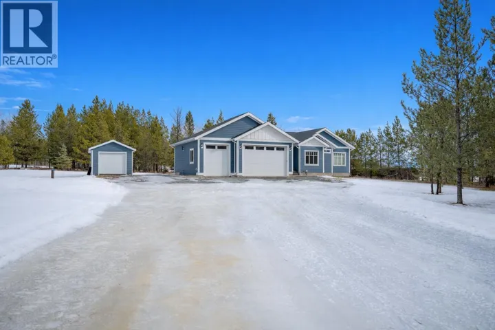 11620 MUSA ROAD, Prince George, British Columbia V2N5A9