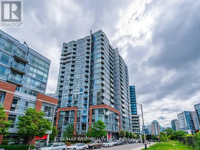 1915 - 150 SUDBURY STREET, Toronto (Little Portugal), Ontario M6J3S8