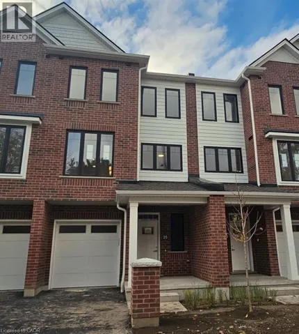 25 MILL Street, Kitchener, Ontario N2G0G6