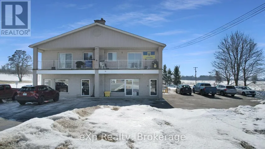 1 - 1583 BRUCE ROAD 4, Brockton, Ontario N0G2V0