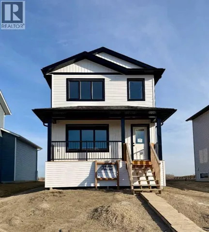 8570 72 Avenue, Grande Prairie, Alberta T8X0N9
