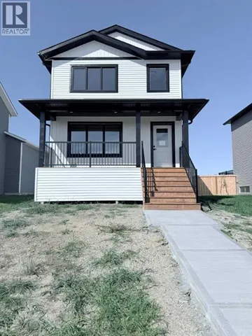 8570 72 Avenue, Grande Prairie, Alberta T8X0N9