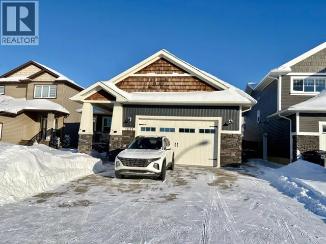 15117 103 Street, Rural Grande Prairie No. 1, County of, Alberta T8X0J7