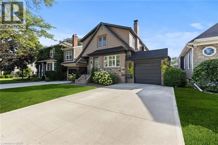 123 SOUTH Drive, St. Catharines, Ontario L2R4W1