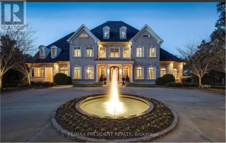 10960 MCVEAN DRIVE, Brampton (Toronto Gore Rural Estate), Ontario L6P0J5