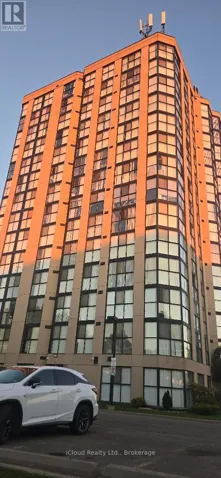 706 - 600 REXDALE BOULEVARD, Toronto (West Humber-Clairville), Ontario M9W6T4