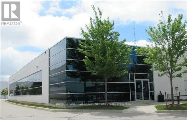 4 - 2360 MEADOWPINE BOULEVARD, Mississauga (Meadowvale), Ontario L5N8C2