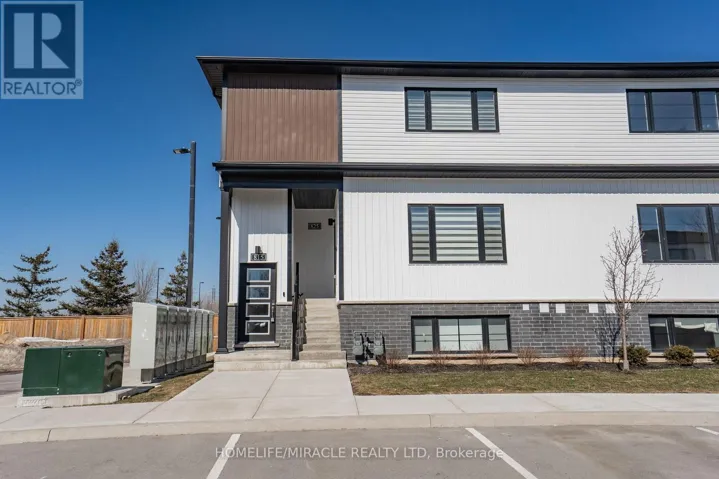 825 - 4263 FOURTH AVENUE, Niagara Falls (Downtown), Ontario L2E0C2