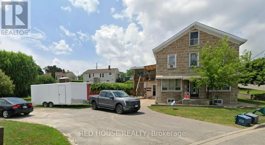 1 - 55 JOHN STREET, Thorold (Thorold Downtown), Ontario L2V2S7