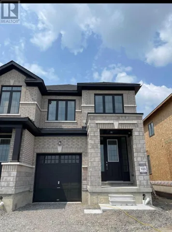 62 CORLEY STREET, Kawartha Lakes (Lindsay), Ontario K9V6C2