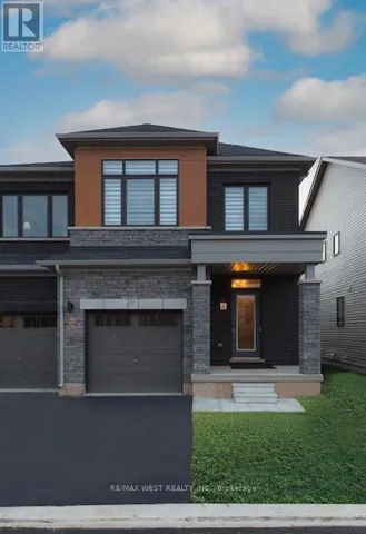 4 - 7789 KALAR ROAD N, Niagara Falls (Brown), Ontario L2H3T8