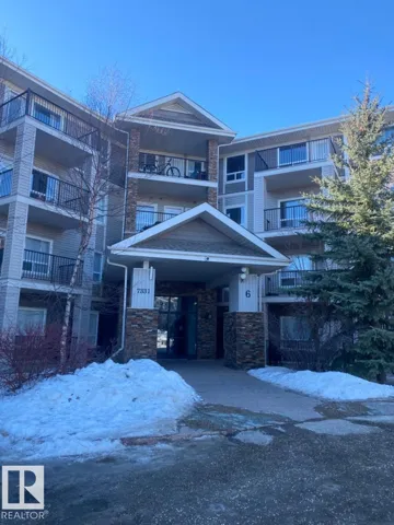 #6329 7331 SOUTH TERWILLEGAR DR NW, Edmonton, Alberta T6R0L9