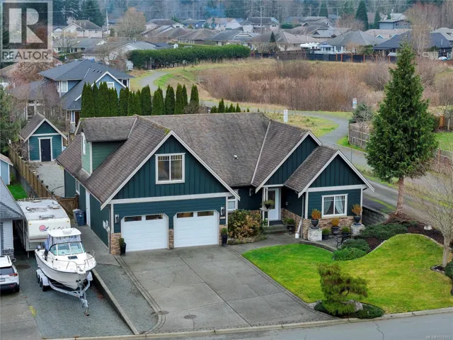 2825 Denman St, Campbell River, British Columbia V9H1S9