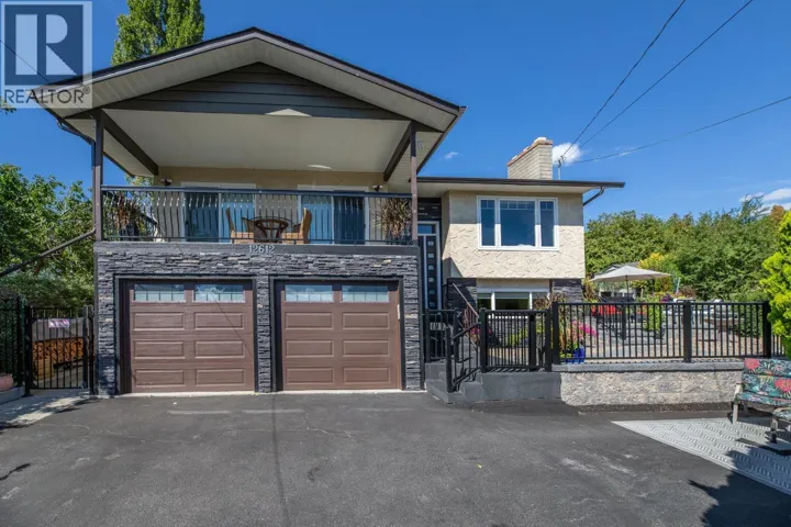 12612 REYNOLDS Avenue, Summerland, British Columbia V0H1Z8