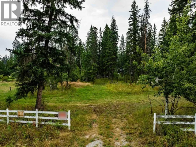 Lot 3, Plan NEP83874, District lot 8, Windermere, British Columbia V0B2L2